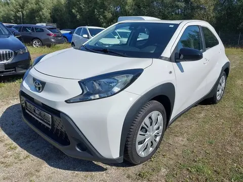 Used TOYOTA AYGO X Petrol 2022 Ad 