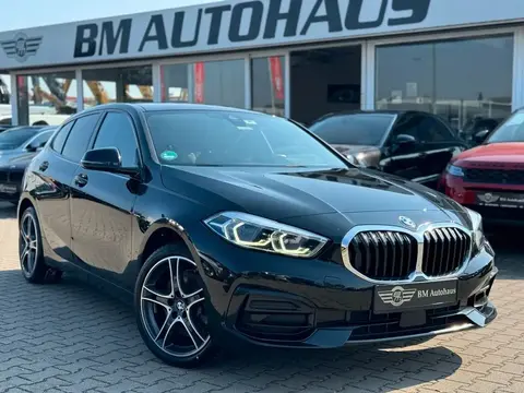 Annonce BMW SERIE 1 Essence 2021 d'occasion 