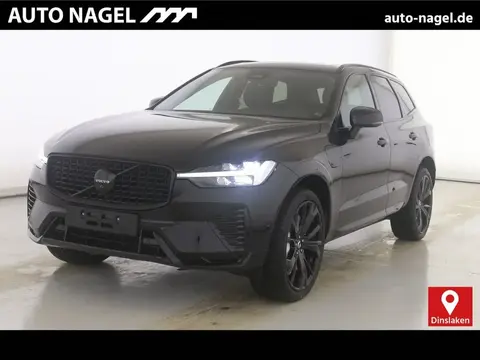 Used VOLVO XC60 Hybrid 2024 Ad 