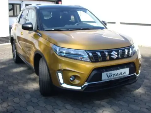 Annonce SUZUKI VITARA Essence 2021 d'occasion 