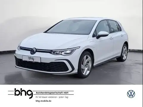 Used VOLKSWAGEN GOLF Hybrid 2021 Ad 