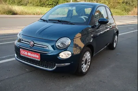 Annonce FIAT 500 Essence 2023 d'occasion 