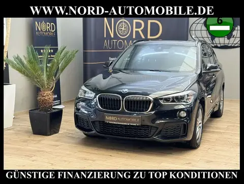 Used BMW X1 Diesel 2019 Ad 