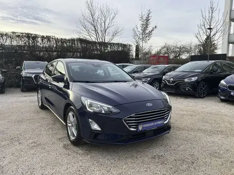 Used FORD FOCUS Diesel 2019 Ad 