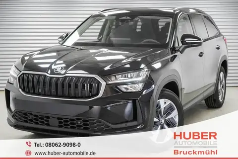 Annonce SKODA KODIAQ Diesel 2024 d'occasion 