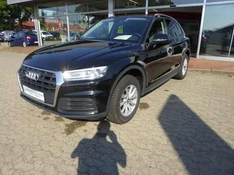 Used AUDI Q5 Diesel 2019 Ad 