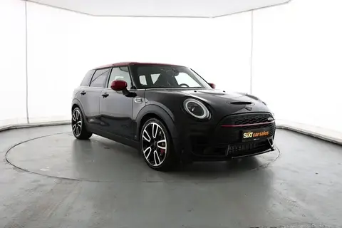 Annonce MINI JOHN COOPER WORKS Essence 2023 d'occasion 