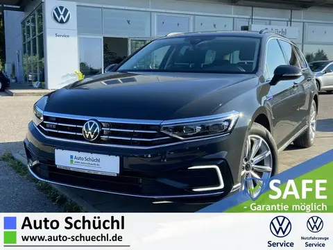 Used VOLKSWAGEN PASSAT Hybrid 2021 Ad 