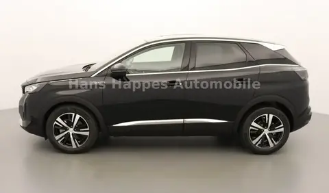 Annonce PEUGEOT 3008 Hybride 2024 d'occasion 