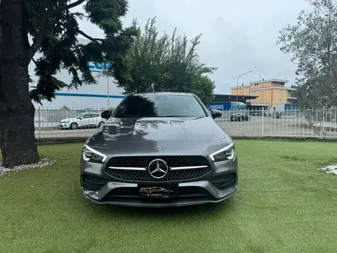 Used MERCEDES-BENZ CLASSE CLA Diesel 2021 Ad 