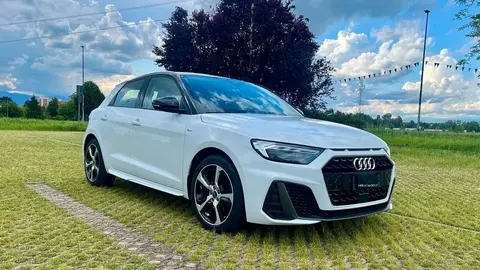 Annonce AUDI A1 Essence 2023 d'occasion 