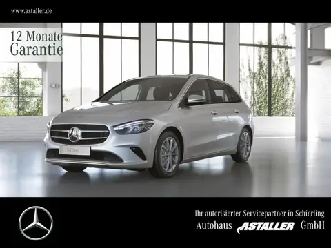 Annonce MERCEDES-BENZ CLASSE B Essence 2022 d'occasion 