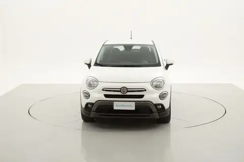 Used FIAT 500X Petrol 2019 Ad 