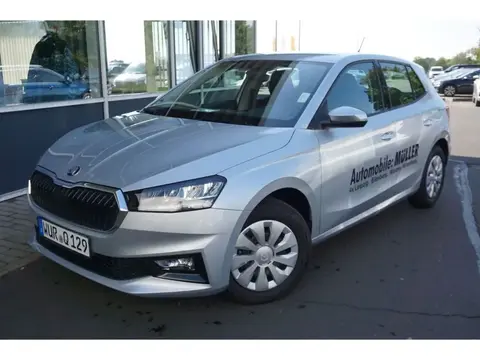 Used SKODA FABIA Petrol 2024 Ad 