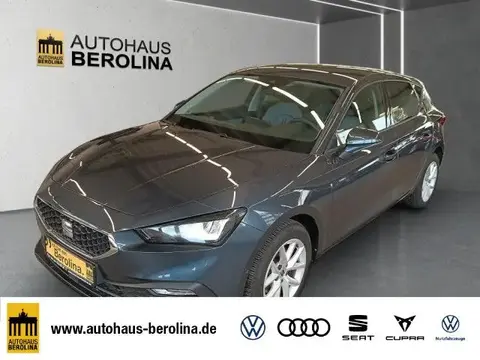 Used SEAT LEON Petrol 2021 Ad 