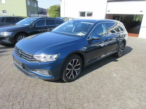 Used VOLKSWAGEN PASSAT Diesel 2021 Ad 