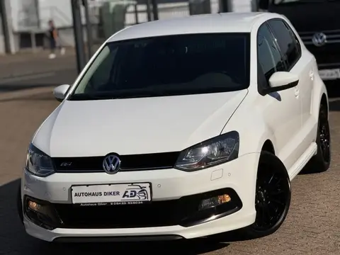 Used VOLKSWAGEN POLO Diesel 2017 Ad 