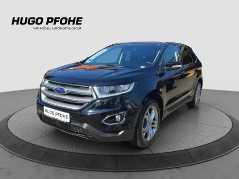 Used FORD EDGE Diesel 2017 Ad 