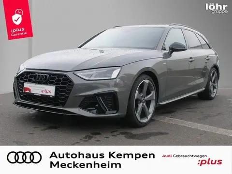 Annonce AUDI A4 Diesel 2023 d'occasion 