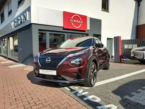 Annonce NISSAN JUKE Hybride 2023 d'occasion 