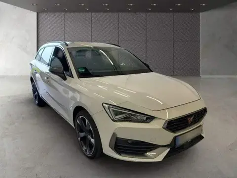 Used CUPRA LEON Hybrid 2022 Ad 