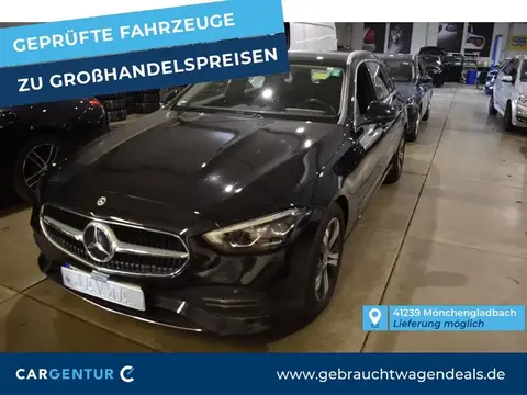 Used MERCEDES-BENZ CLASSE C Diesel 2022 Ad 