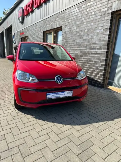 Used VOLKSWAGEN UP! Petrol 2021 Ad 