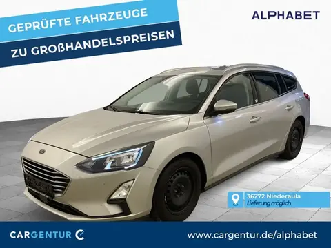 Annonce FORD FOCUS Diesel 2019 d'occasion 