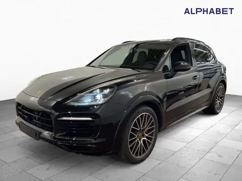 Annonce PORSCHE CAYENNE Essence 2021 d'occasion 