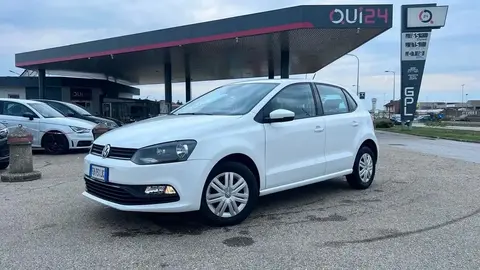 Used VOLKSWAGEN POLO Diesel 2015 Ad 