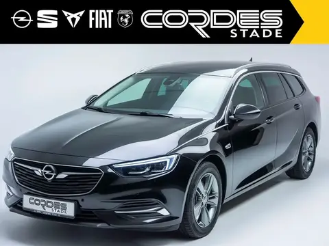 Annonce OPEL INSIGNIA Essence 2018 d'occasion 