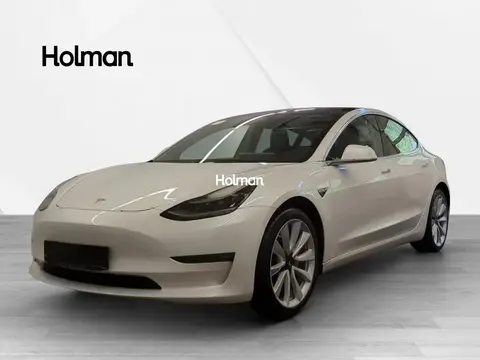 Annonce TESLA MODEL 3 Non renseigné 2020 d'occasion 