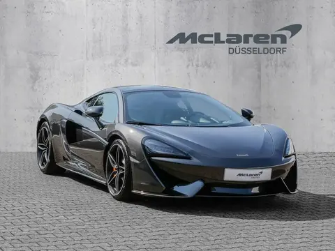 Used MCLAREN 570GT Petrol 2017 Ad 