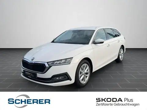 Used SKODA OCTAVIA Diesel 2022 Ad 