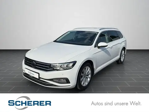 Used VOLKSWAGEN PASSAT Diesel 2022 Ad 