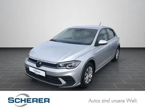 Used VOLKSWAGEN POLO Petrol 2022 Ad 