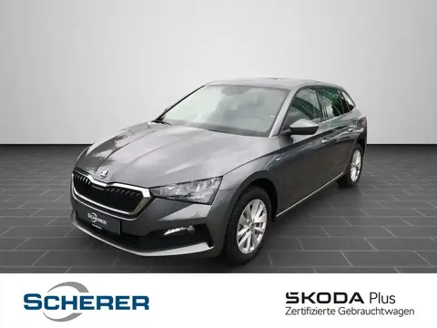 Used SKODA SCALA Petrol 2023 Ad 