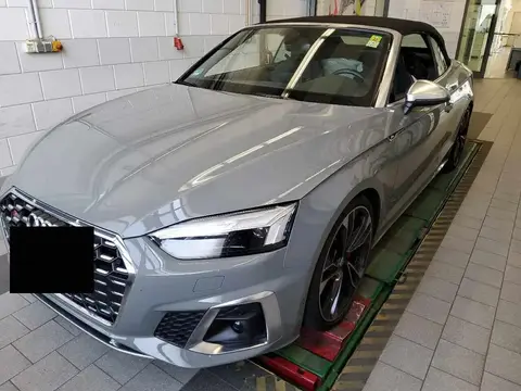 Used AUDI S5 Petrol 2020 Ad 