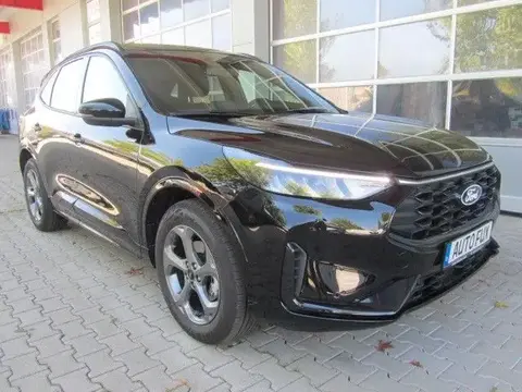 Used FORD KUGA Petrol 2024 Ad 