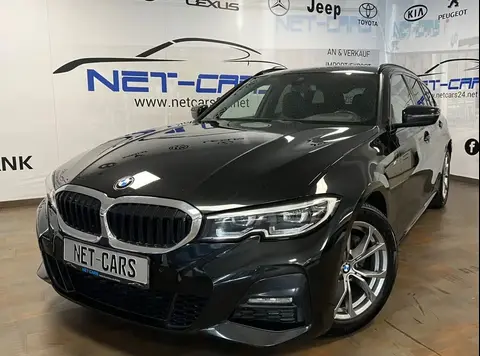 Annonce BMW SERIE 3 Diesel 2021 d'occasion 