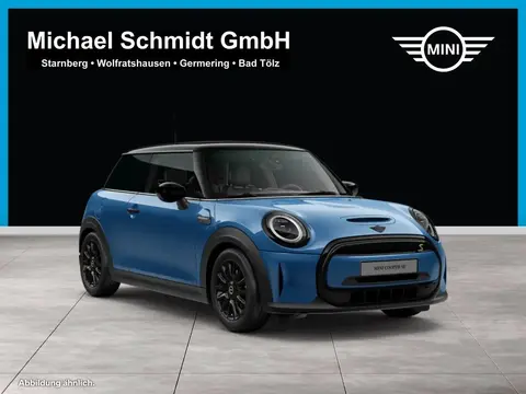 Annonce MINI COOPER Non renseigné 2023 d'occasion 