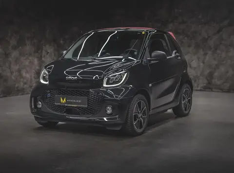 Annonce SMART FORTWO Non renseigné 2023 d'occasion 