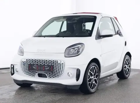 Used SMART FORTWO Not specified 2024 Ad 