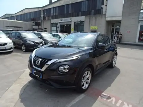 Annonce NISSAN JUKE Essence 2020 d'occasion 