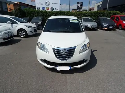 Used LANCIA YPSILON Diesel 2015 Ad 