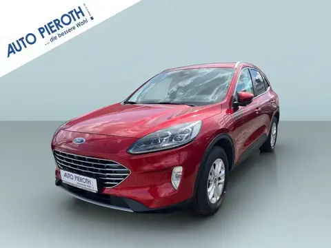 Used FORD KUGA Hybrid 2023 Ad 