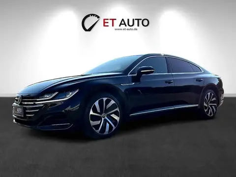 Used VOLKSWAGEN ARTEON Diesel 2022 Ad Germany