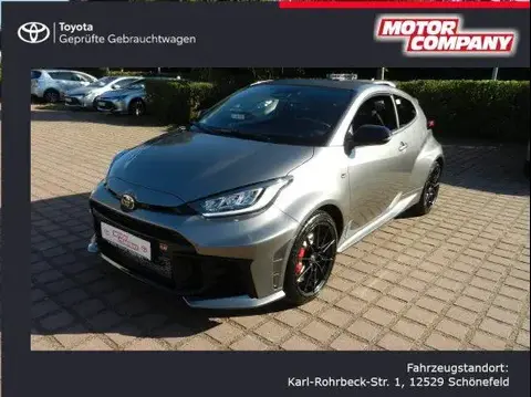 Used TOYOTA YARIS Petrol 2024 Ad 