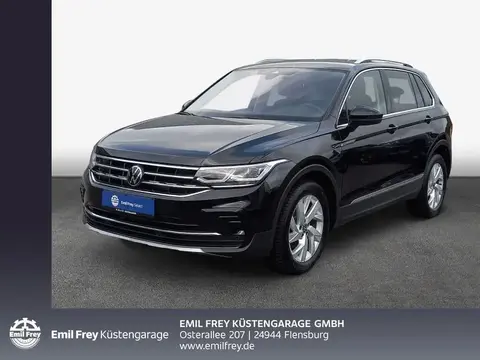 Annonce VOLKSWAGEN TIGUAN Essence 2023 d'occasion 