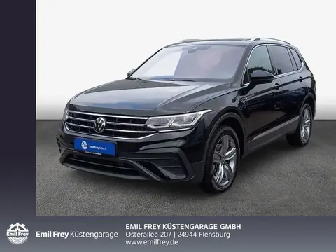 Annonce VOLKSWAGEN TIGUAN Diesel 2023 d'occasion 